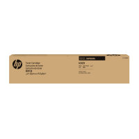 HP ersetzt Samsung CLT-K809S Schwarz Tonerpatrone