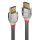 LINDY HDMI High Speed Kabel Cromo Line 5m