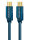 Clicktronic Casual Coax 2m