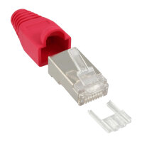 Crimp RJ45 Stecker 74510R