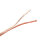 Logilink Lautsprecherkabel, 2x1.50 mm2, 100 m transparent