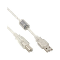 USB2.0 1m A an B