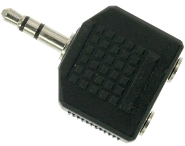 InLine Y-Adapter Splitter