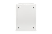 DIGITUS Wandschrank     Compact  9HE 254mm 10"...