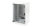 DIGITUS Wandschrank     Compact  9HE 254mm 10" Glastür grau