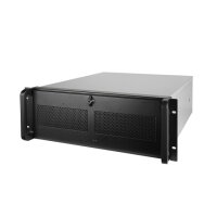 Chieftec Geh 19" Rackgehäuse 4HE...