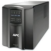APC USV SMT1000IC      SMARTUPS 1000VA LCD 230V SmartConnect