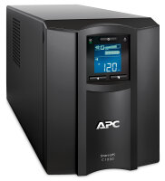 APC USV SMC1000IC   SMARTUPS C 1000VA LCD 230V SmartConnect