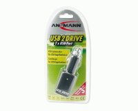 Ansmann 5711013 USB 2 Drive