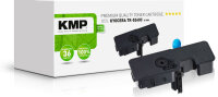 KMP Toner Kyocera TK-5240C/TK5240C cyan 3000 S. K-T84C...