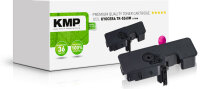 KMP Toner Kyocera TK-5240M/TK5240M  magenta 3000 S....