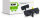 KMP Toner Kyocera TK-5240Y/TK5240Y yellow 3000 S. K-T84Y remanufactured