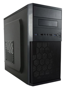 BasicPC DVD/RW i5-13600 WiFi 8GB DDR4 500GB M.2W11Pro