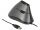 DELOCK ergonom. Maus vertikal optisch 5-Tasten + 1.8m Kabel