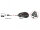 DELOCK ergonom. Maus vertikal optisch 5-Tasten + 1.8m Kabel
