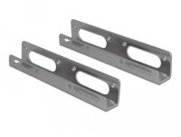DELOCK Einbausatz 2.5" zu 3.5" retail
