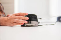 BakkerElkhuizen Maus Evoluent Standard VerticalMouse r USB retail