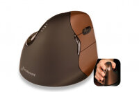 BakkerElkhuizen Maus Evoluent 4 VerticalMouse kl r...