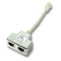 EFB T-Adapter 1:1 parallel