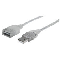 USB2.0 1.8m,A->A Verlängerung