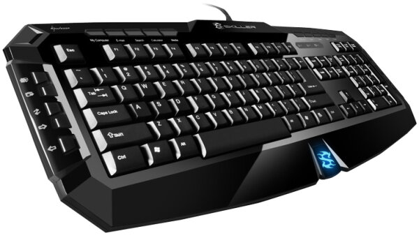 Sharkoon Skiller Gaming