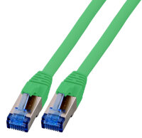 EFB RJ45 Patchk. S/FTP Cat.6A Cat7 TPE superflex 25.00m...