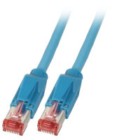 EFB RJ45 Patchk. S/FTP Cat.6A TM21 Dätwyler 7702...