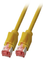 EFB RJ45 Patchk. S/FTP Cat.6A TM21 Dätwyler 7702...