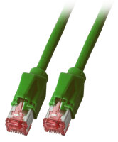 EFB RJ45 Patchk. S/FTP Cat.6A TM21 Dätwyler 7702...