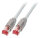 EFB RJ45 Patchk. S/FTP Cat.6A TM21 Dätwyler 7702  2.00m grau