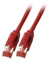 EFB RJ45 Patchk. S/FTP Cat.6A TM21 Dätwyler 7702...