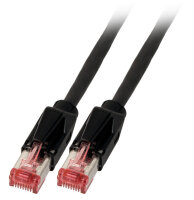 EFB RJ45 Patchk. S/FTP Cat.6A TM21 Dätwyler 7702...