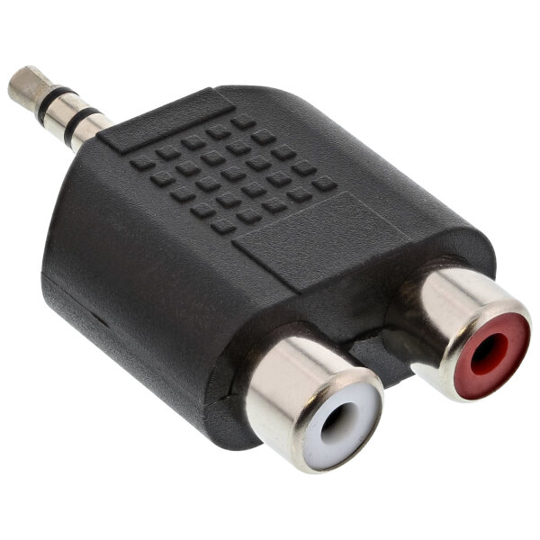 InLine Y-Adapter Splitter