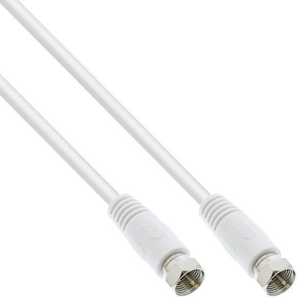 Sat-Kabel 15m mit F-Stecker