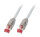 EFB RJ45 Patchk. S/FTP Cat.6A TM21 Kerpen F6-90  5.00m grau