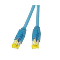 EFB RJ45 Patchk. S/FTP Cat.6A TM31 Dätwyler 7702...