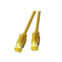 EFB RJ45 Patchk. S/FTP Cat.6A TM31 Dätwyler 7702...