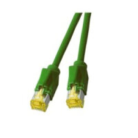 EFB RJ45 Patchk. S/FTP Cat.6A TM31 Dätwyler 7702...
