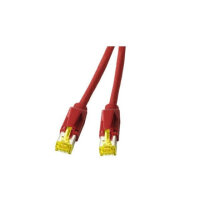 EFB RJ45 Patchk. S/FTP Cat.6A TM31 Dätwyler 7702...