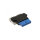 2x USB 3.0 A/19pol 5cm Adapter