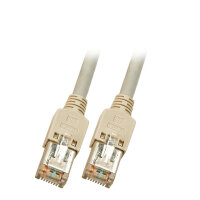 EFB RJ45 Patchk. S/UTP Cat.5e TM11 Dätw. 5502  1.50m...
