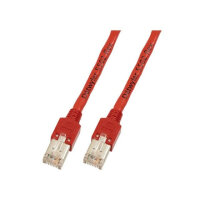 EFB RJ45 Patchk. S/UTP Cat.5e TM11 Dätw. 5502  2.00m...