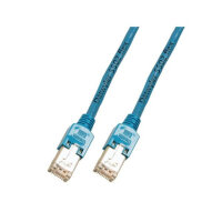 EFB RJ45 Patchk. S/UTP Cat.5e TM11 Dätw. 5502  0.50m...