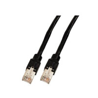 EFB RJ45 Patchk. S/UTP Cat.5e TM11 Dätw. 5502  0.50m...
