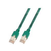EFB RJ45 Patchk. S/UTP Cat.5e TM11 Dätw. 5502  1.50m...
