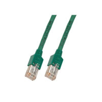 EFB RJ45 Patchkabel SF/UTP Cat.5e TM11 UC300  0.50m...