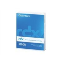 Quantum 1TB RDX-Cartridge