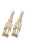EFB RJ45 Patchkabel SF/UTP Cat.5e TM11 UC300  7.50m grau