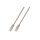 EFB RJ45 Patchkabel U/UTP, Cat.6, PVC, CCA, 1m, grau