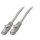 EFB RJ45 Patchkabel U/UTP Cat.5e LSZH grau  7.50m AWG24/7